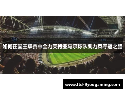 如何在国王联赛中全力支持亚马尔球队助力其夺冠之路