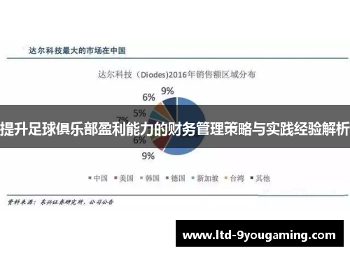 提升足球俱乐部盈利能力的财务管理策略与实践经验解析 提升足球俱乐部盈利能力的财务管理策略与实践经验解析