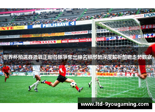 世界杯預選賽激戰正酣各隊爭奪出線名額形勢深度解析前瞻走勢觀察