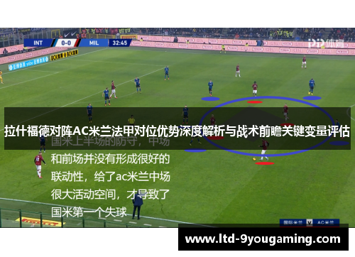 拉什福德对阵AC米兰法甲对位优势深度解析与战术前瞻关键变量评估
