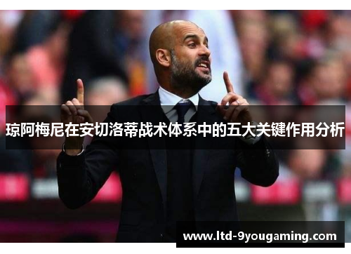 琼阿梅尼在安切洛蒂战术体系中的五大关键作用分析